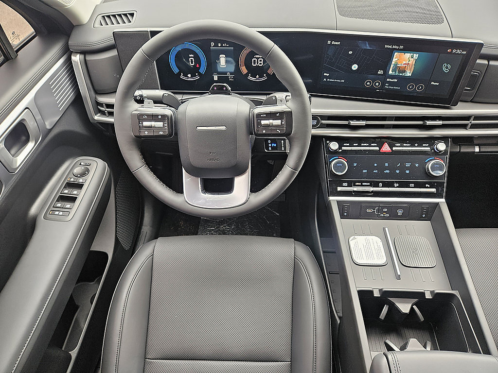 New 2026 Hyundai Santa Fe XRT AWD/4WD image 28