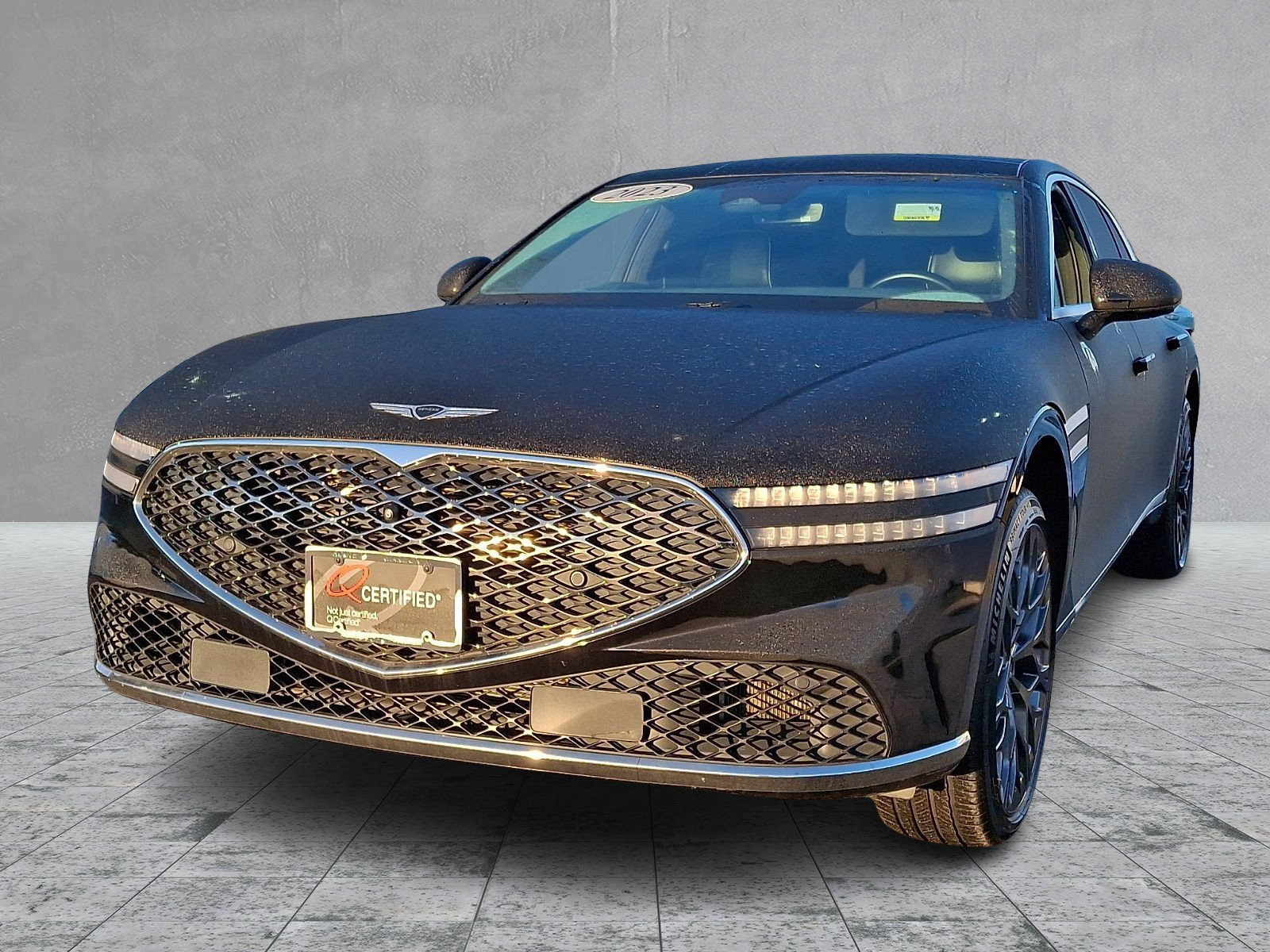 Used 2023 Genesis G90 3.5T image 5