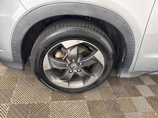 Used 2018 Honda HR-V EX image 32