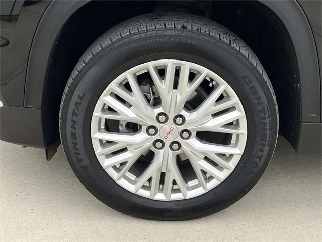 Used 2024 GMC Acadia Elevation image 10