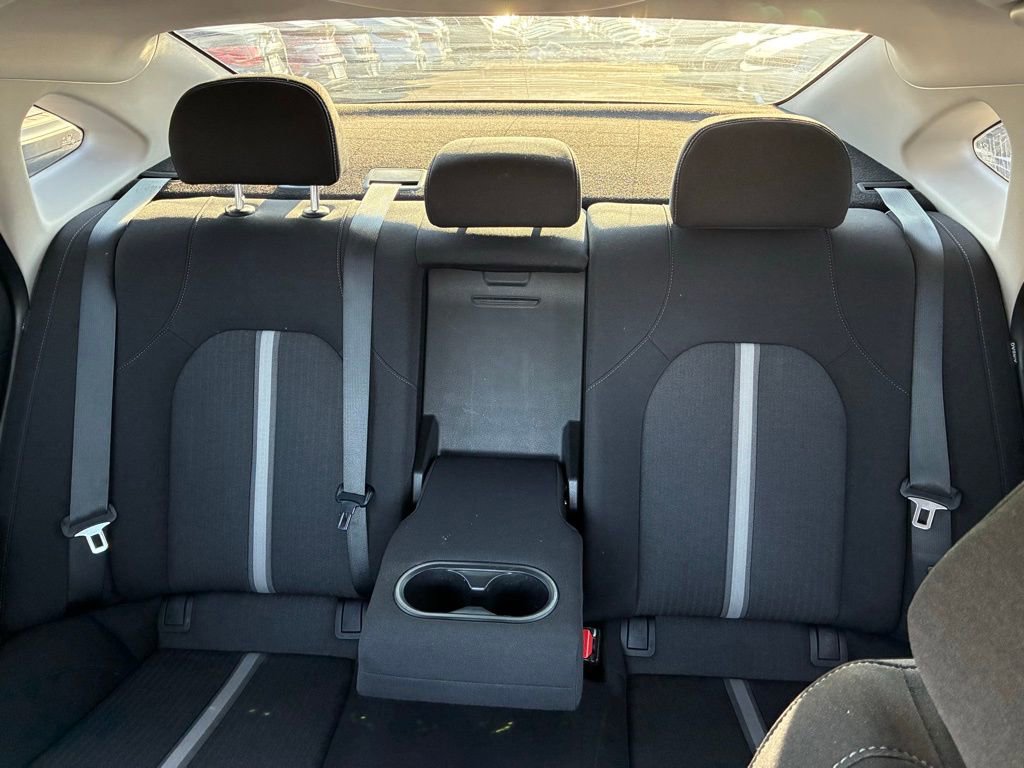 Used 2023 Hyundai Sonata SEL w/ Convenience Package image 15
