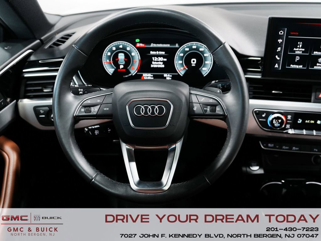 Used 2025 Audi A5 2.0T Premium Plus image 26