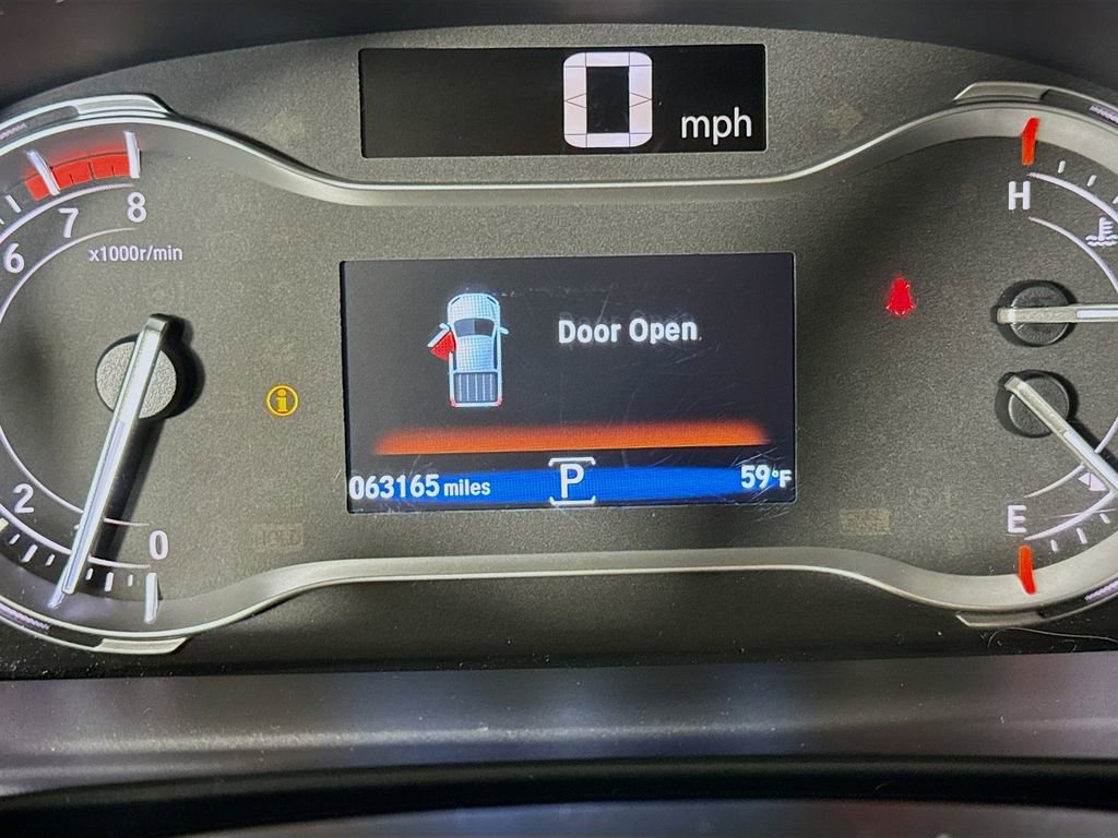 Used 2019 Honda Ridgeline Black Edition image 8