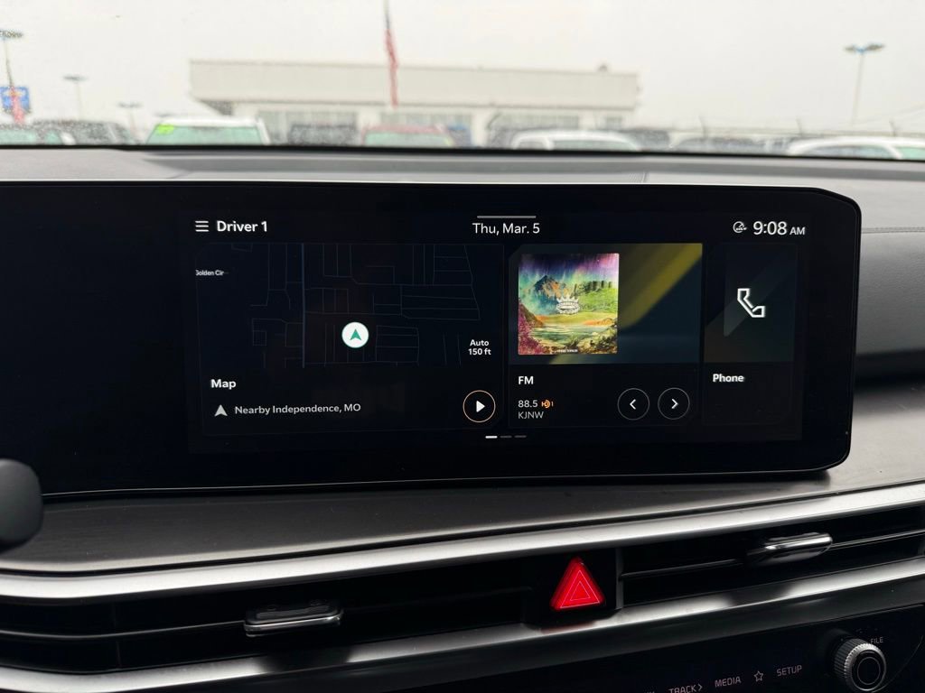 Certified 2024 Kia Sorento S image 40