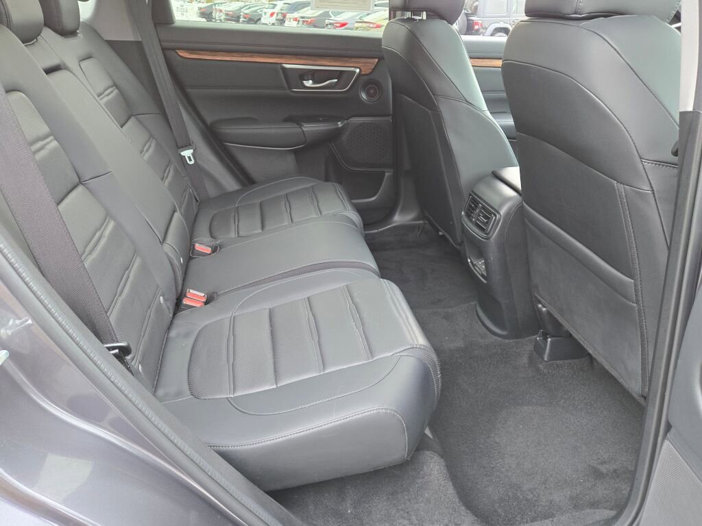 Used 2022 Honda CR-V EX-L image 11