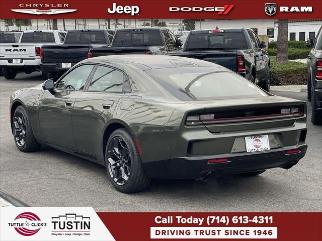 New 2026 Dodge Charger R/T AWD/4WD image 32