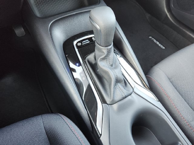New 2027 Toyota Corolla SE FWD image 19