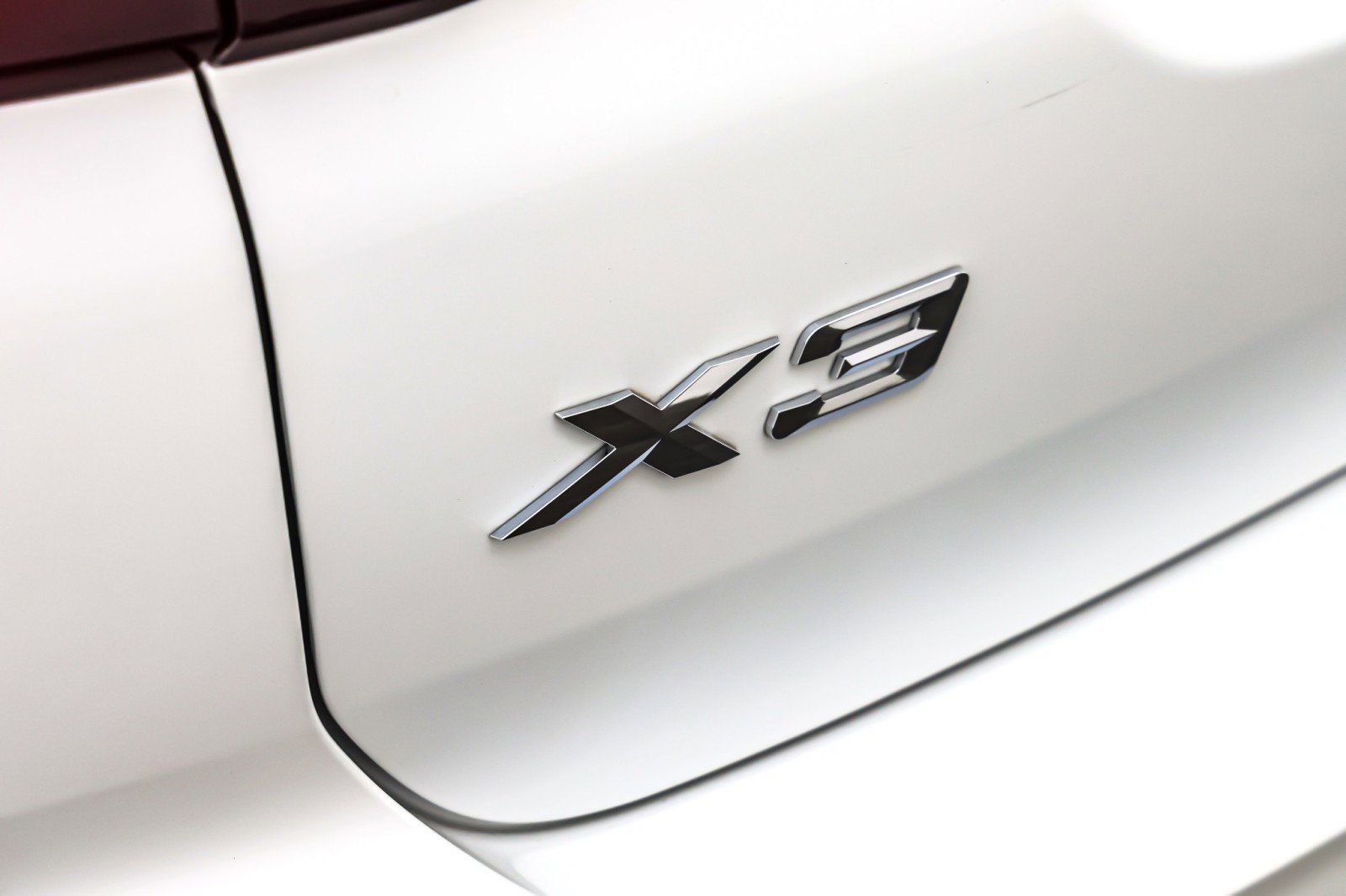 Used 2024 BMW X3 sDrive30i w/ Premium Package image 10