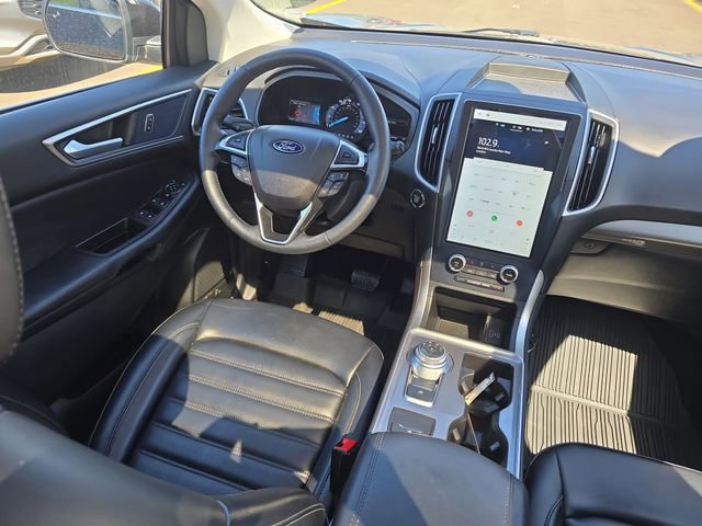 Used 2023 Ford Edge SEL w/ Convenience Package AWD/4WD image 34