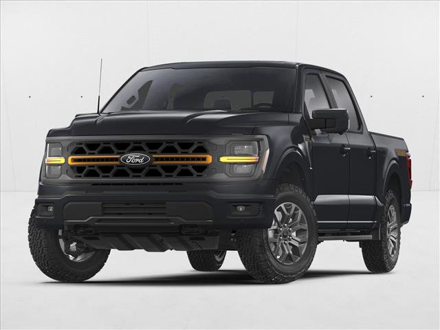 New 2025 Ford F150 Tremor