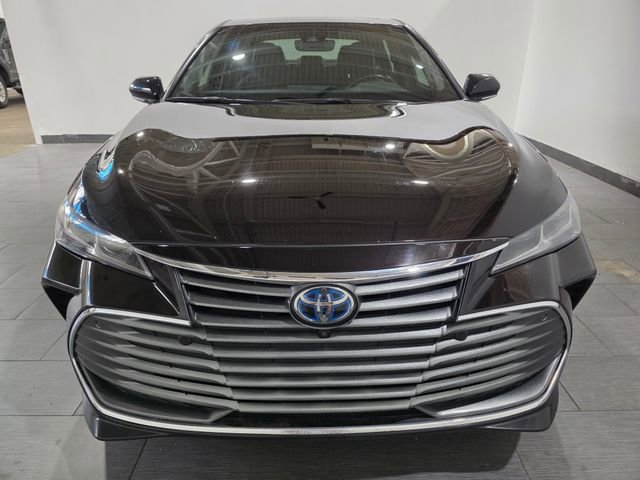 Used 2021 Toyota Avalon Limited w/ Advanced Safety Package image 8