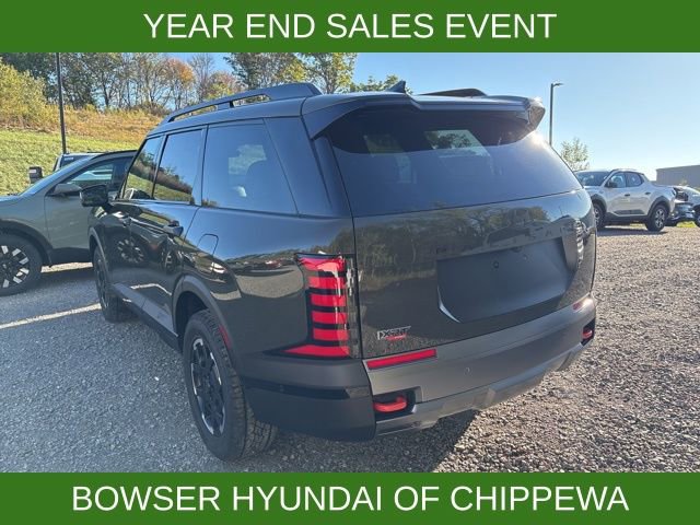 New 2026 Hyundai Palisade XRT Pro image 3