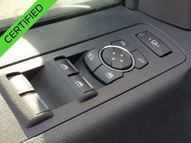 Used 2018 Ford F250 Lariat w/ Lariat Ultimate Package AWD/4WD image 24