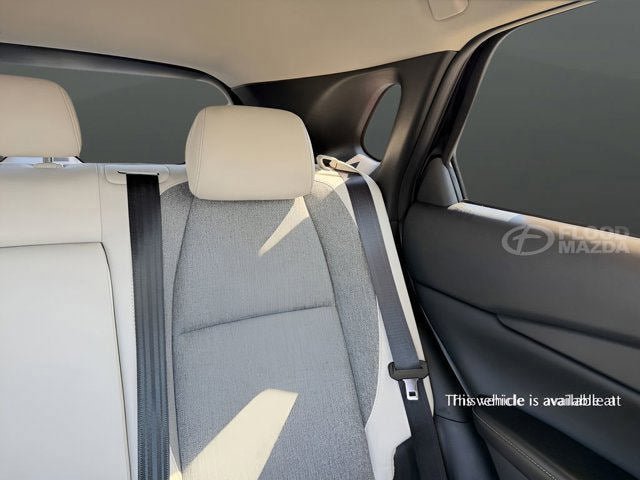 New 2026 MAZDA CX-30 Aire Edition AWD/4WD image 36