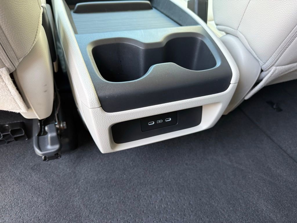 Used 2026 Honda Odyssey EX-L image 31