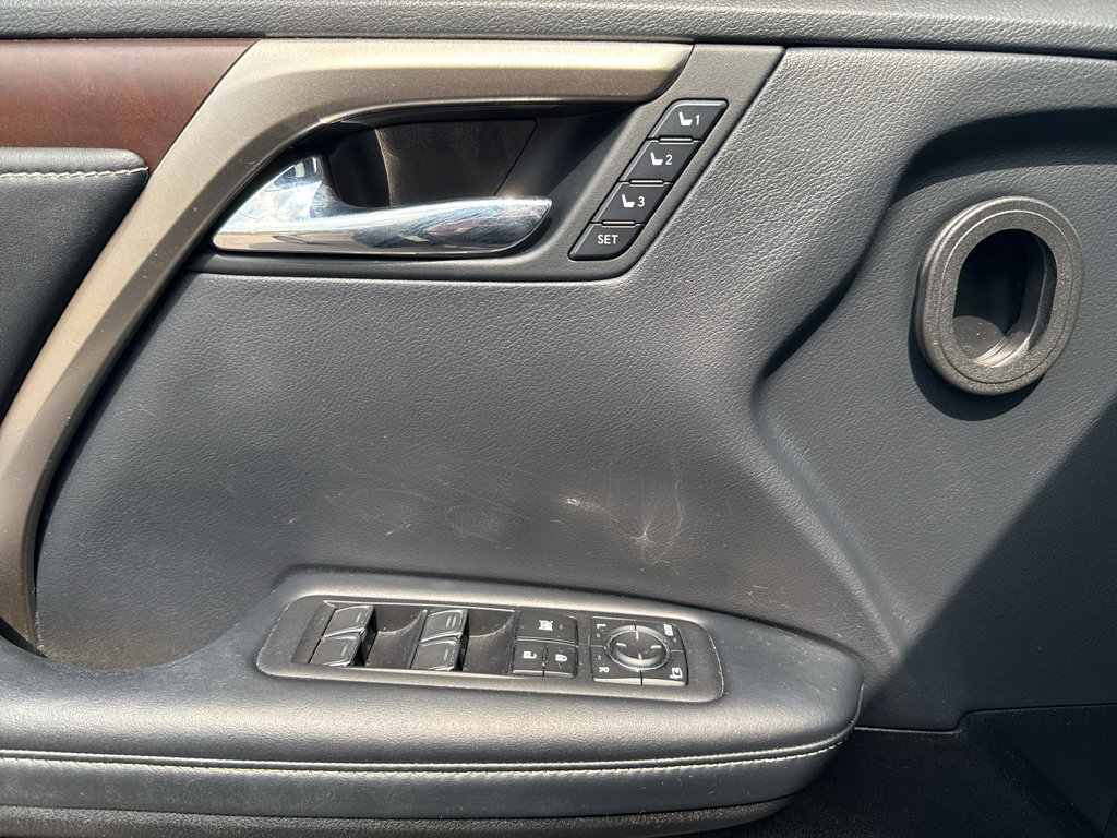 Used 2022 Lexus RX 350 AWD w/ Premium Package image 16