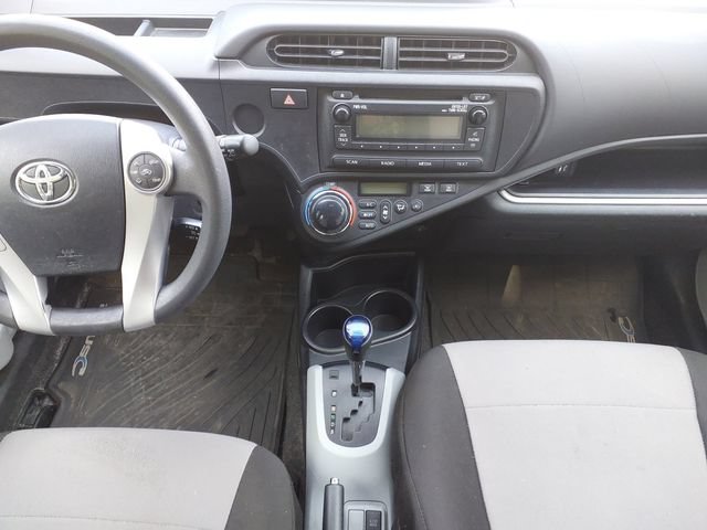 Used 2014 Toyota Prius C Two FWD image 11