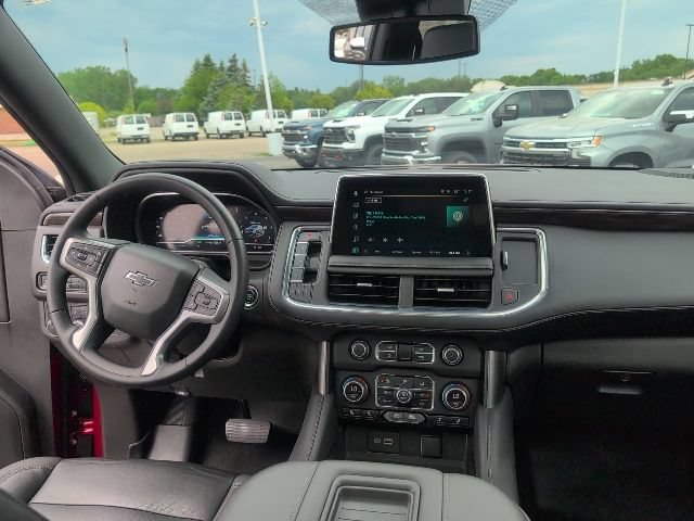 Used 2023 Chevrolet Tahoe Z71 AWD/4WD image 45