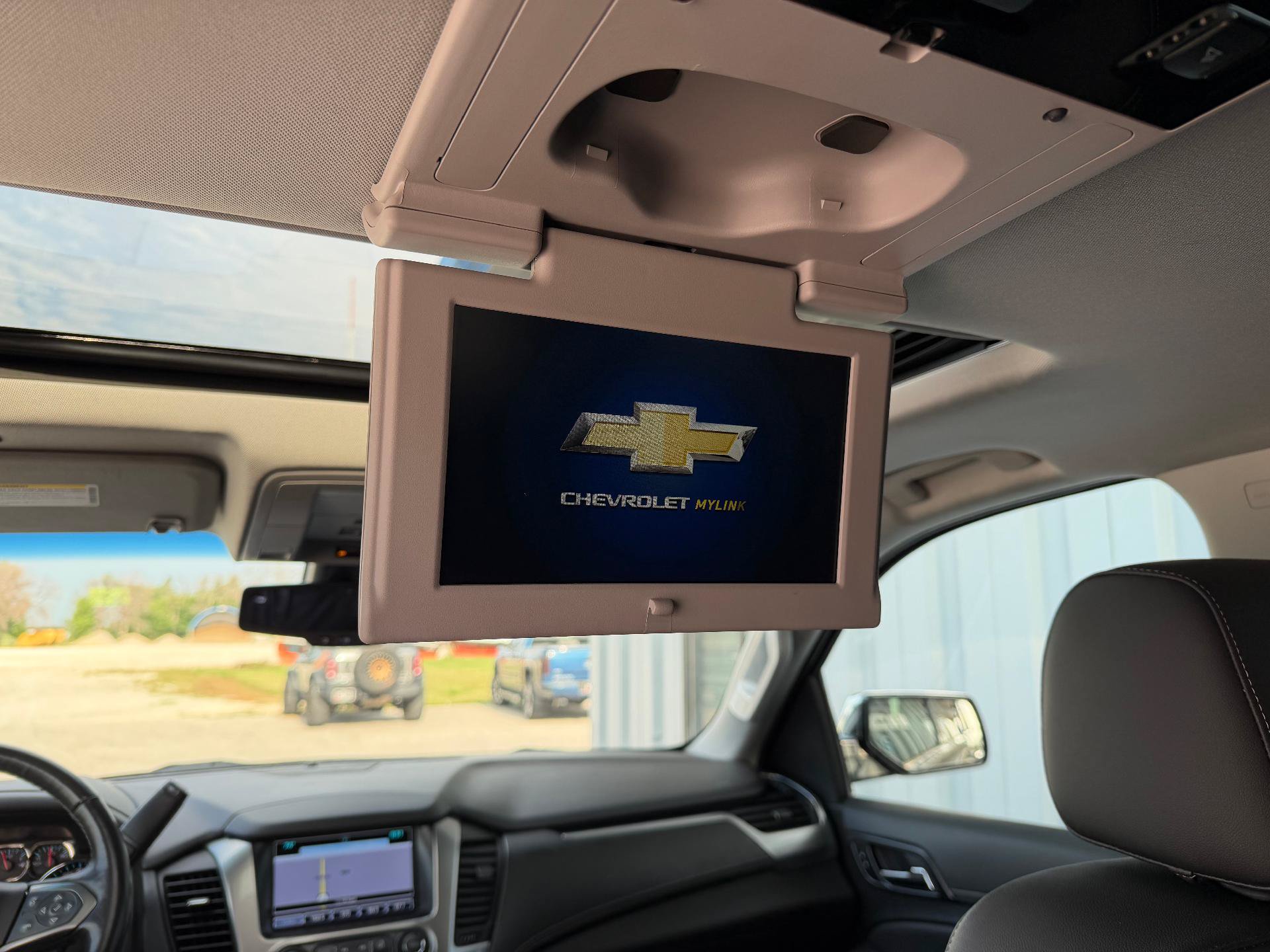 Used 2019 Chevrolet Tahoe Premier AWD/4WD image 23
