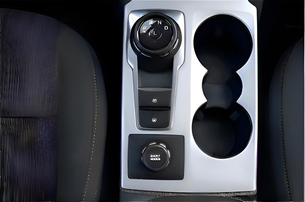 Used 2023 Ford Bronco Sport Big Bend w/ Convenience Package AWD/4WD image 24