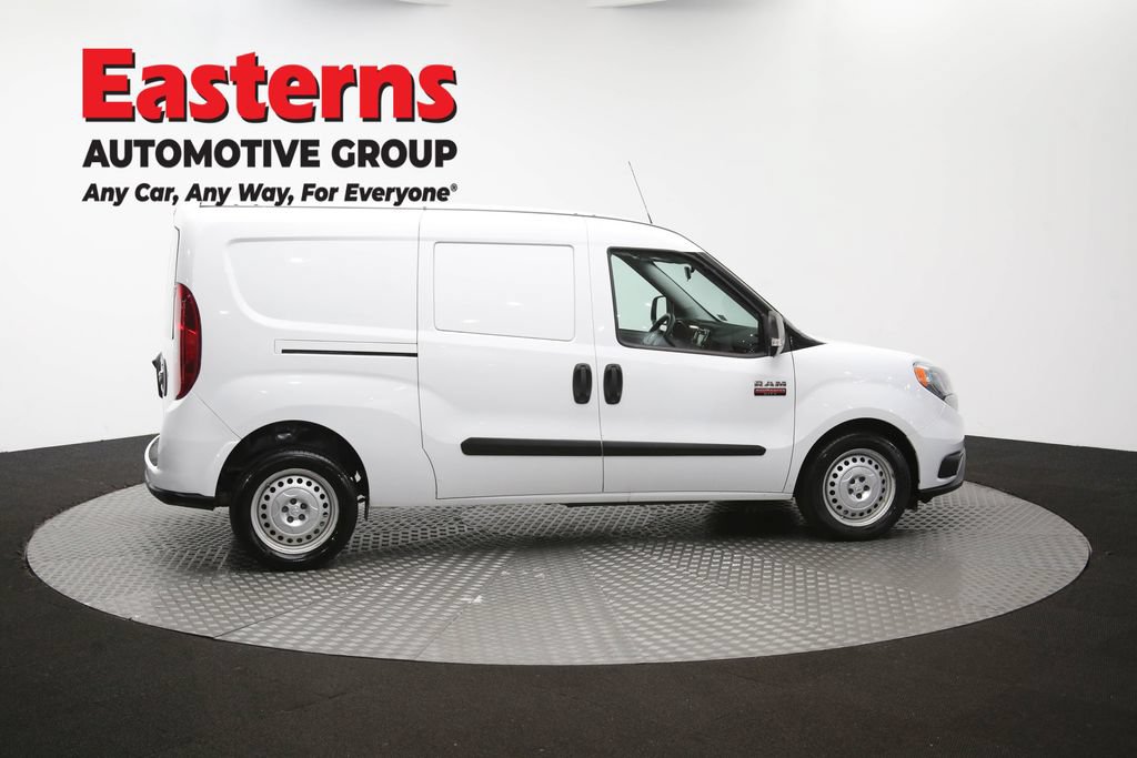 Used 2022 RAM ProMaster City Wagon FWD image 42