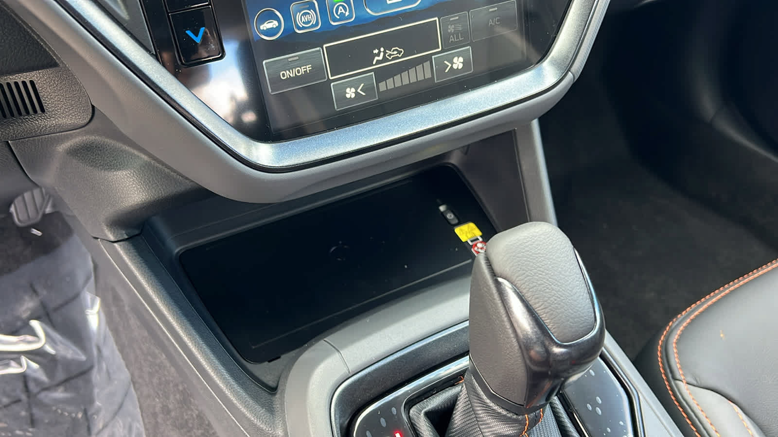 New 2026 Subaru Crosstrek 2.5i Limited AWD/4WD image 14
