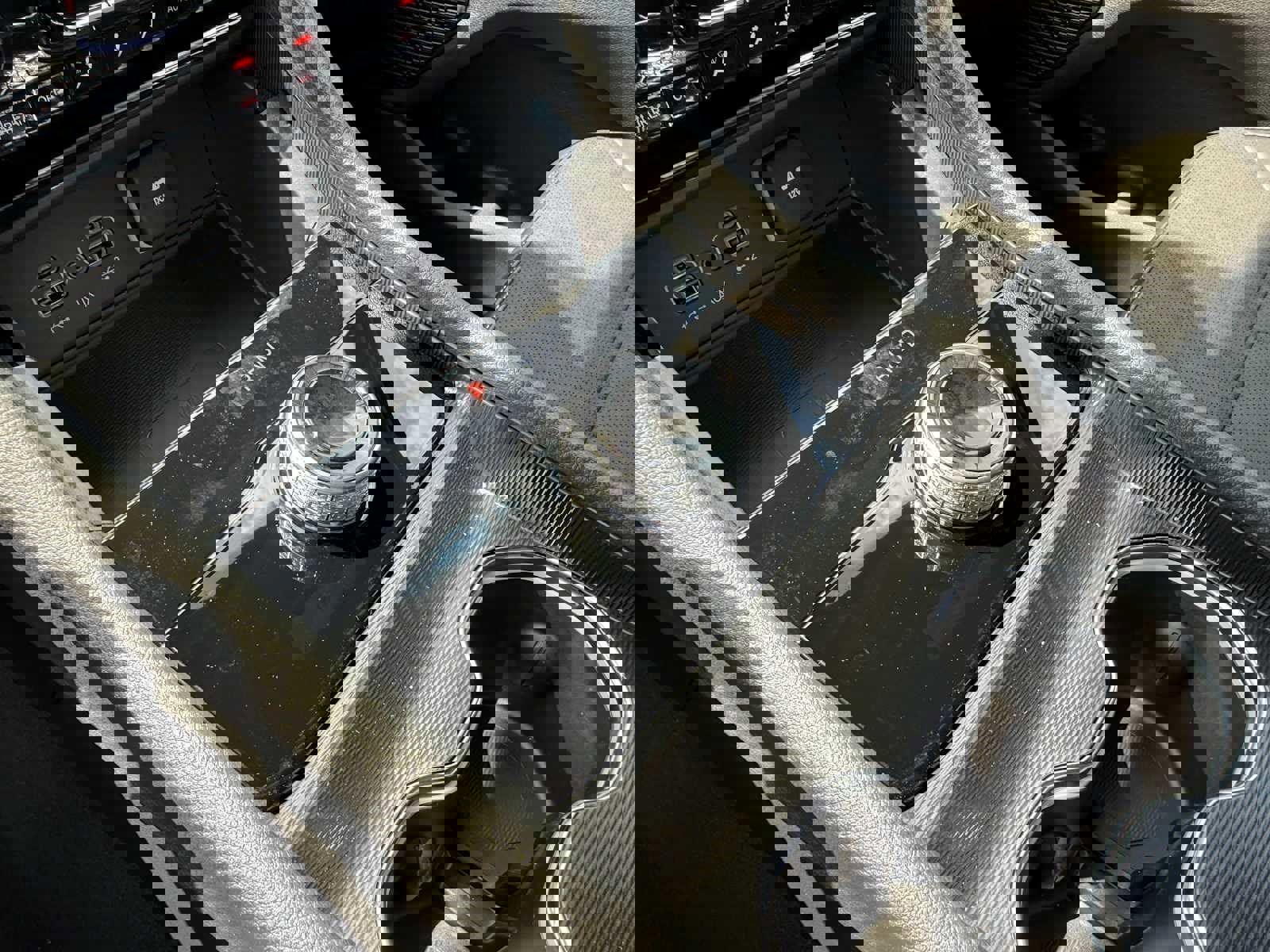 New 2025 Jeep Grand Cherokee Altitude image 17