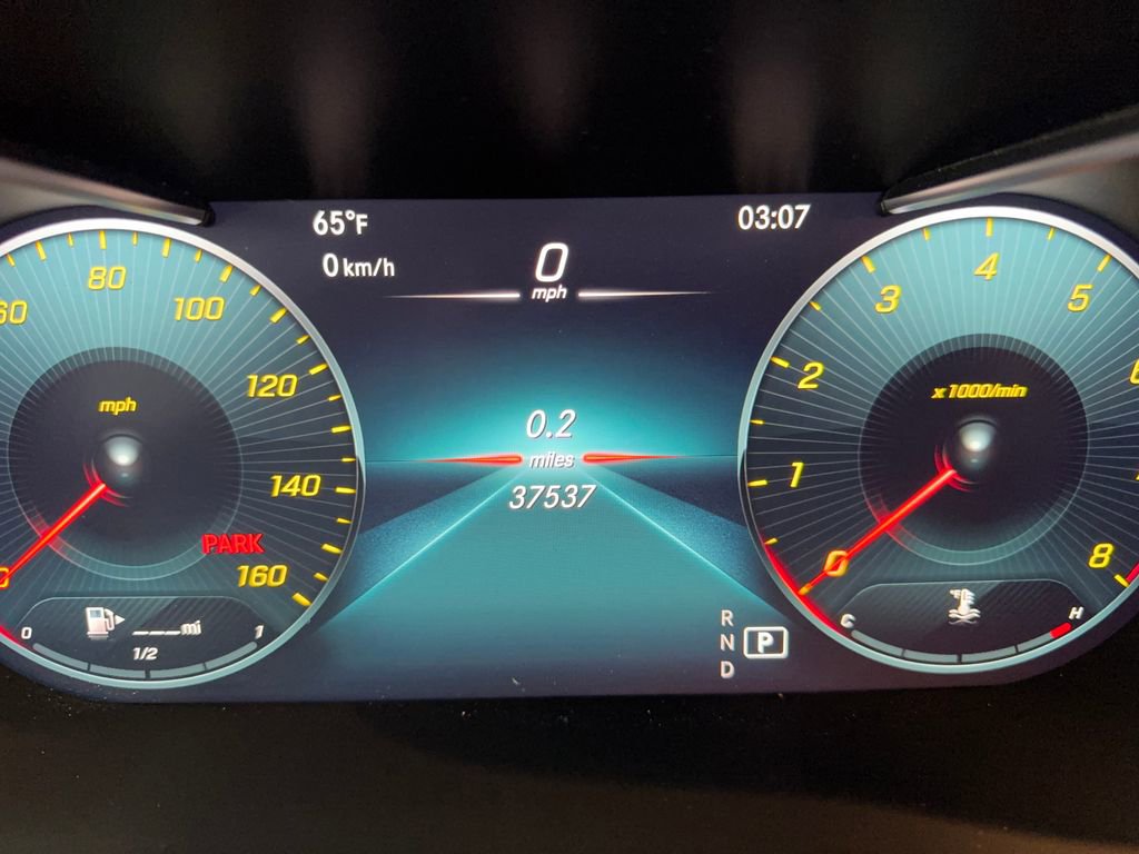 Used 2022 Mercedes-Benz GLC 300 4MATIC image 58