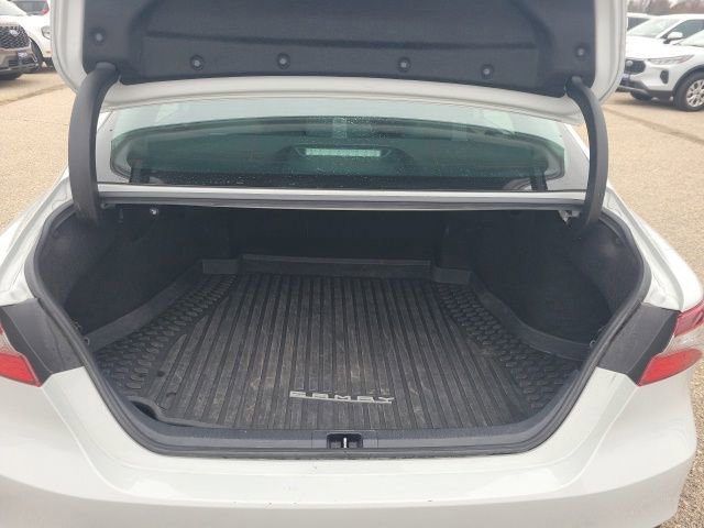 Used 2023 Toyota Camry LE w/ Convenience Package image 25