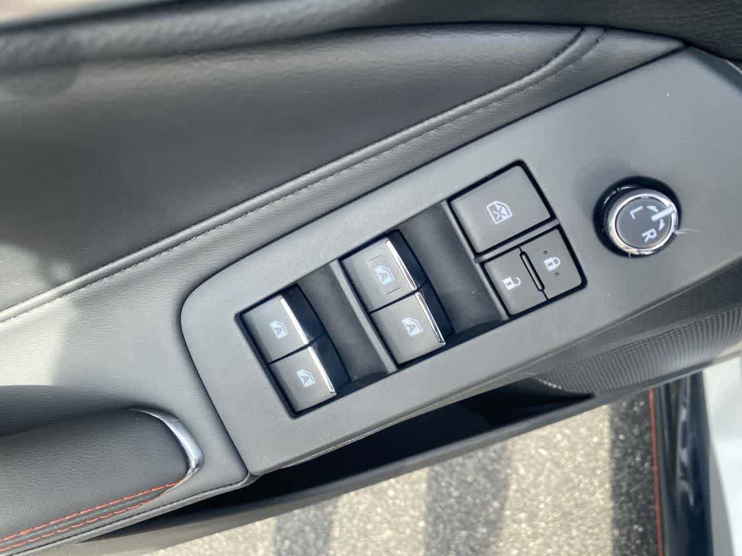 Used 2020 Toyota Avalon TRD w/ All Weather Liner Package image 13