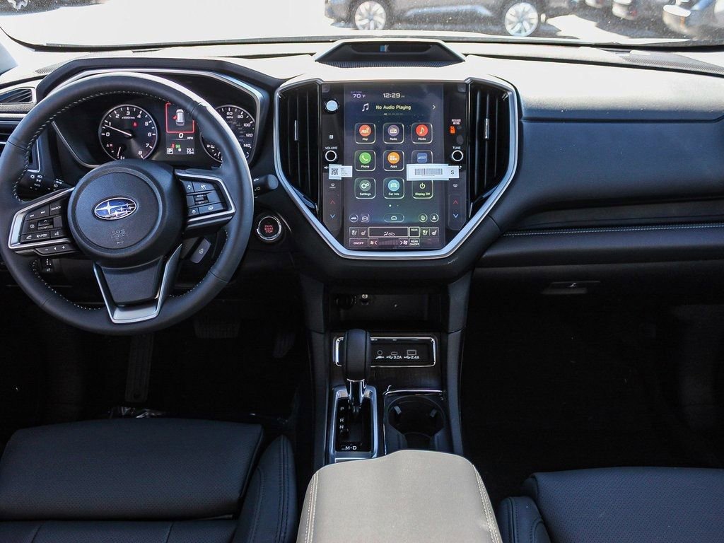 New 2026 Subaru Ascent Touring image 12