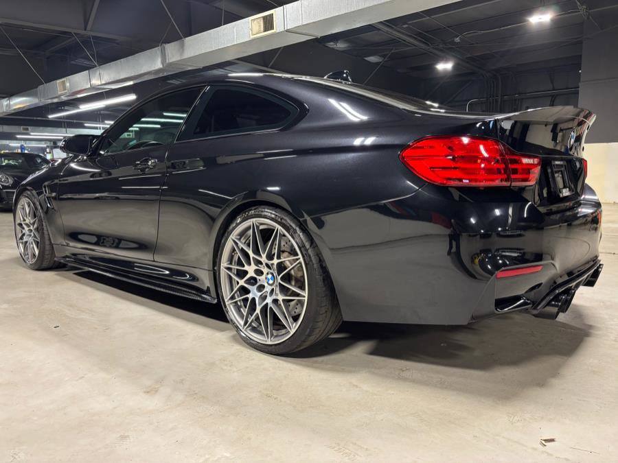 Used 2016 BMW M4 Coupe image 2