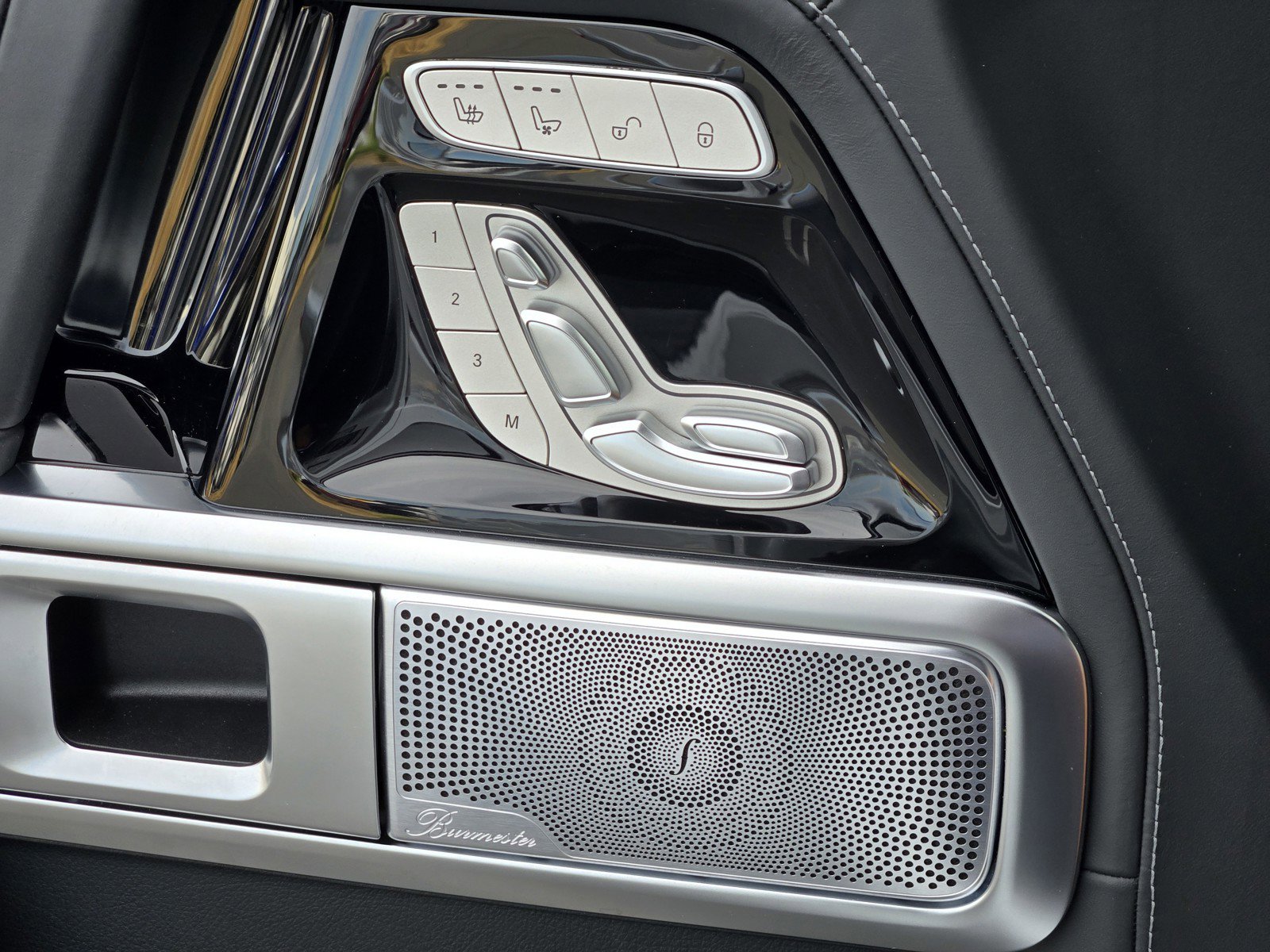 Used 2026 Mercedes-Benz G 63 AMG 4MATIC image 18