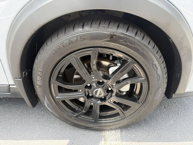 Used 2023 Nissan Kicks SR w/ SR Premium Package FWD image 41