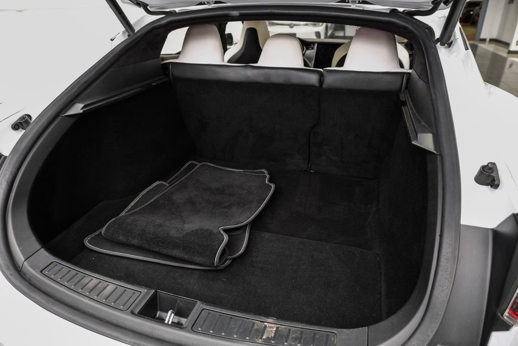 Used 2019 Tesla Model S Long Range AWD/4WD image 49
