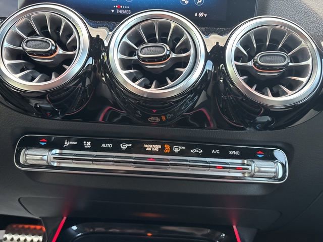 Used 2022 Mercedes-Benz GLA 35 AMG 4MATIC image 52