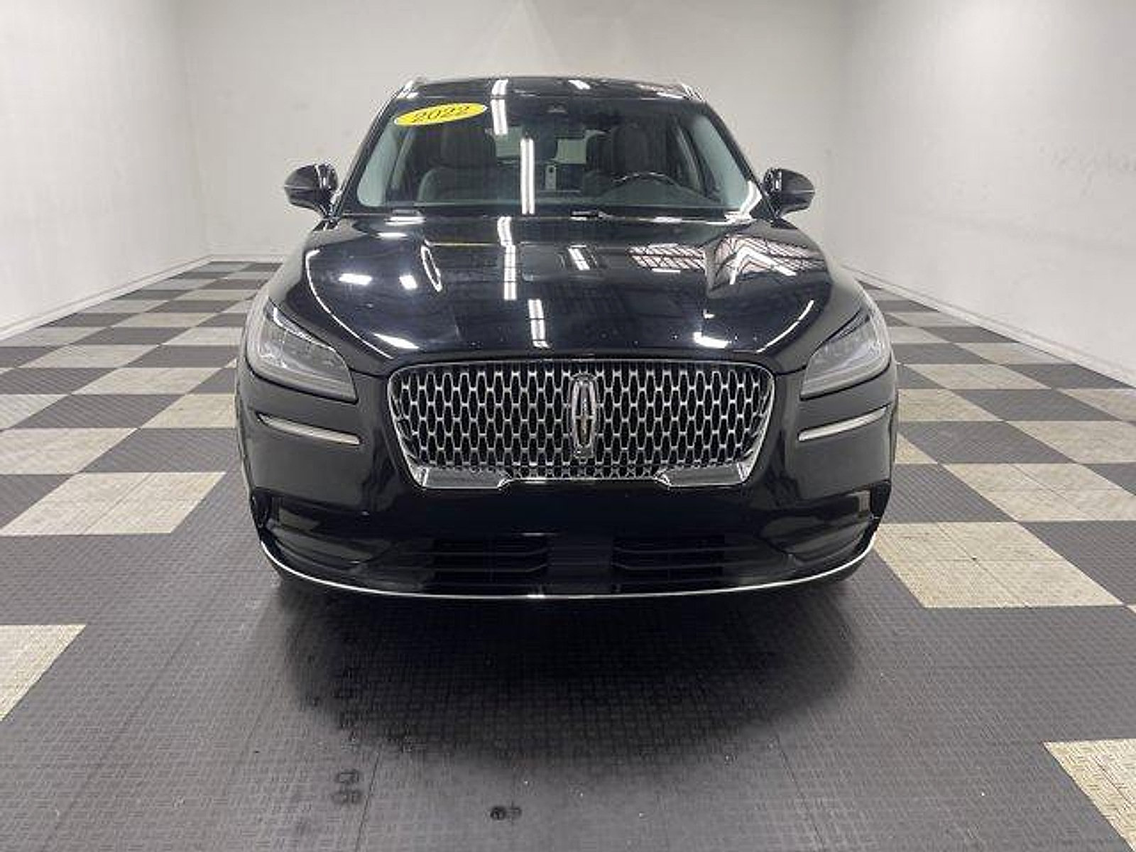 Used 2022 Lincoln Corsair Reserve w/ Elements Package AWD/4WD image 6