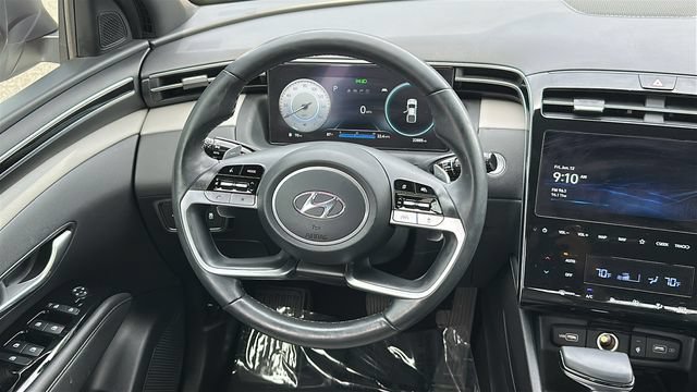 Used 2022 Hyundai Santa Cruz Limited AWD/4WD image 23