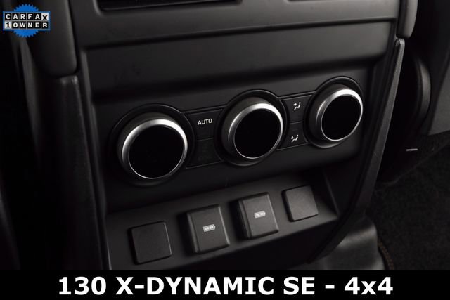 Used 2023 Land Rover Defender 130 X-Dynamic SE image 18