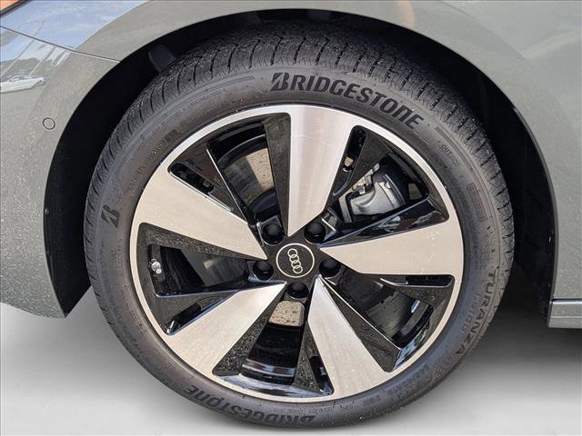 New 2025 Audi A5 2.0T Premium Plus w/ Premium Plus image 9