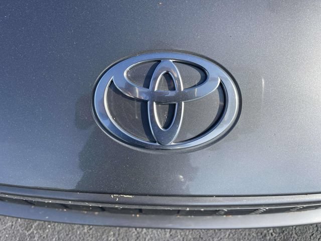 Used 2026 Toyota Camry SE FWD image 3