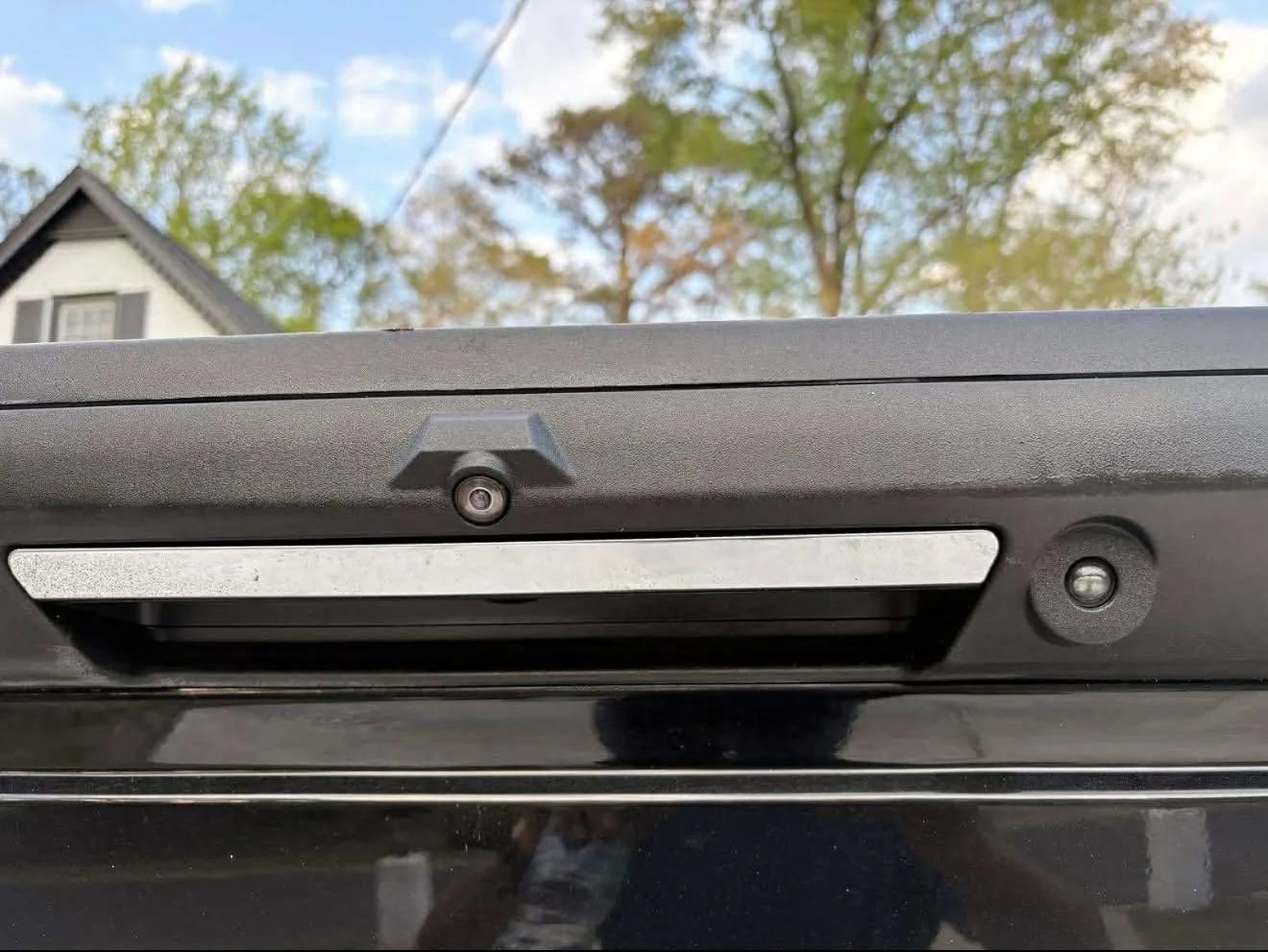 Used 2019 Ford F350 Lariat w/ Lariat Ultimate Package image 9