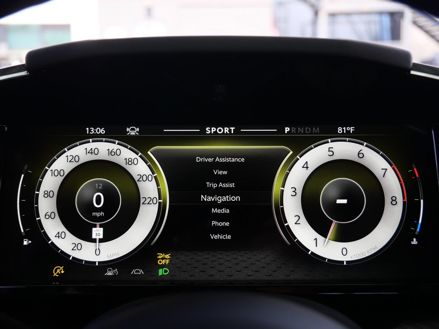 New 2026 Aston Martin V8 Vantage S RWD image 6