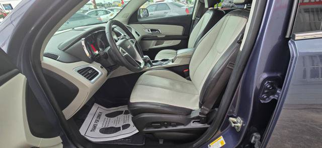 Used 2014 GMC Terrain SLT w/ Chrome Appearance Package FWD image 19