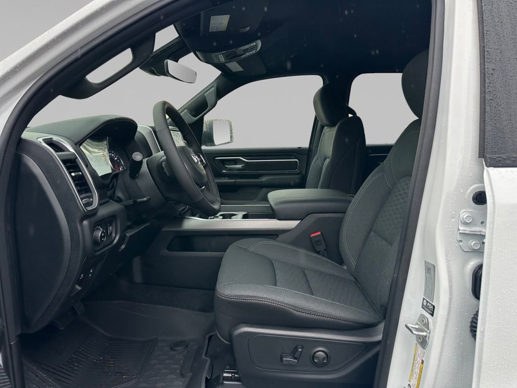 New 2026 RAM 1500 Big Horn w/ Night Edition image 11