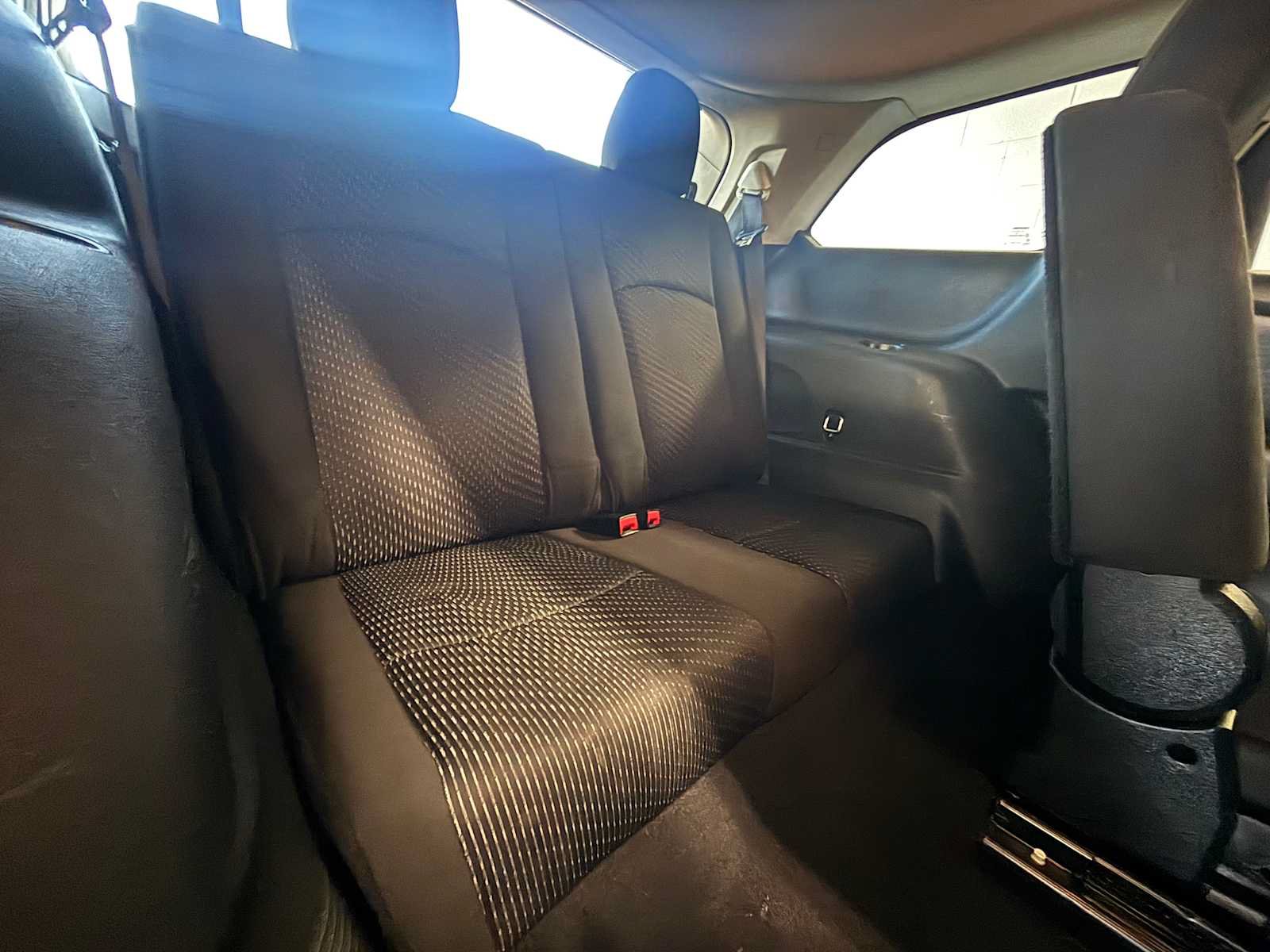 Used 2019 Dodge Journey SE w/ Connectivity Group FWD image 4