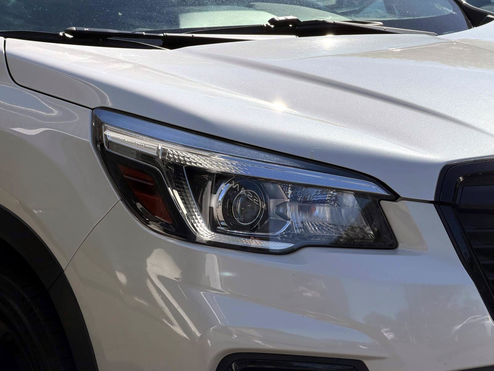 Used 2019 Subaru Forester Sport AWD/4WD image 9