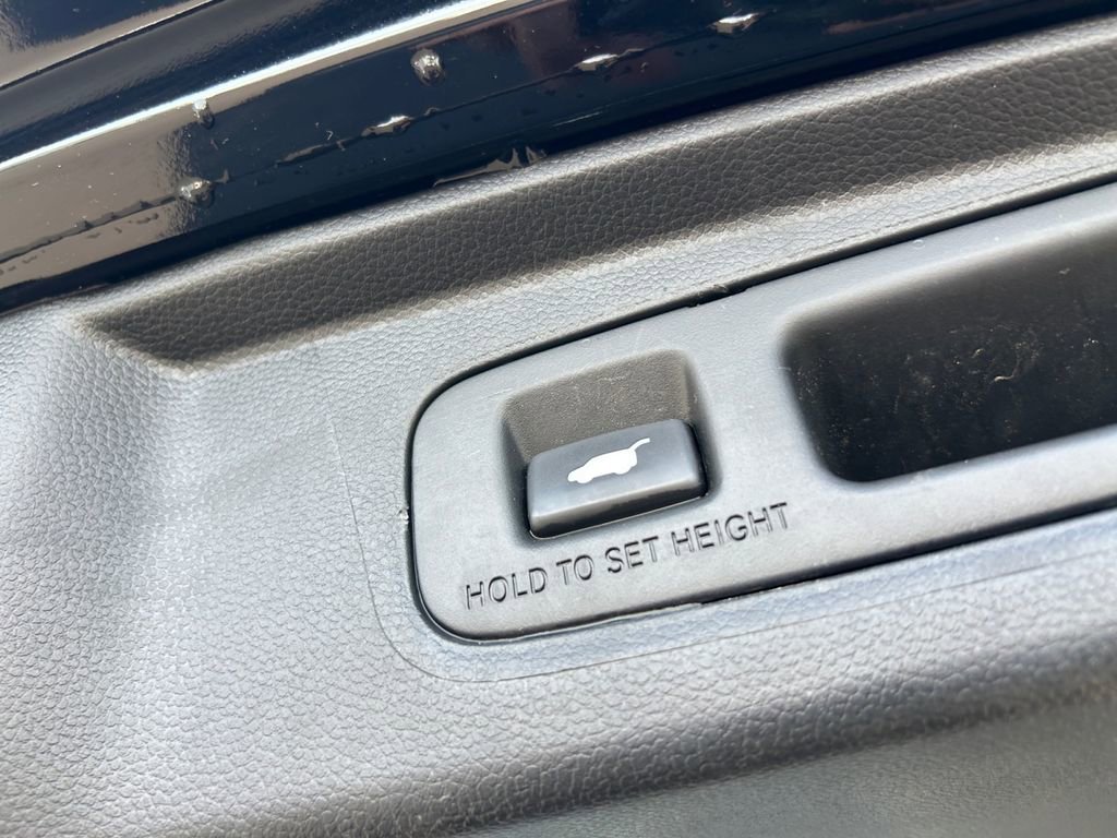 Used 2026 Honda CR-V TrailSport image 27