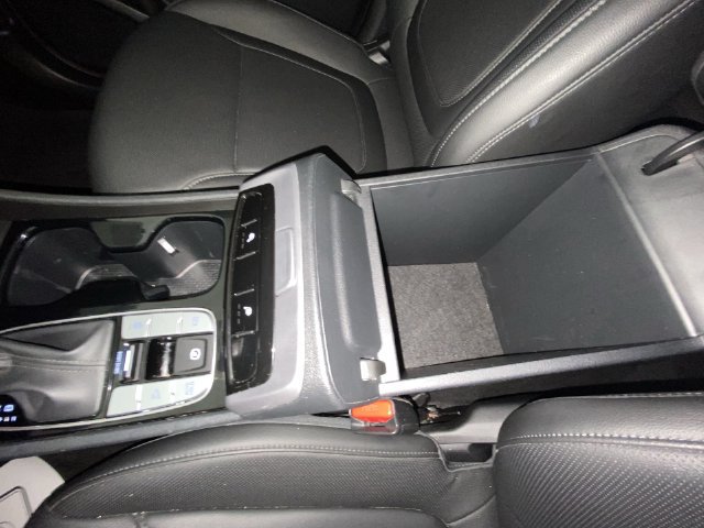 Used 2024 Hyundai Tucson SEL w/ Convenience Package FWD image 21