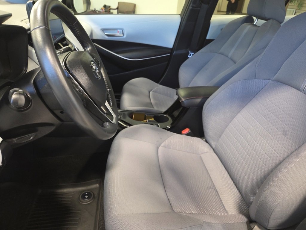 Used 2023 Toyota Corolla SE image 12
